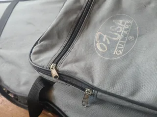 Esruche rígido para bajo bass funda maleta rígida