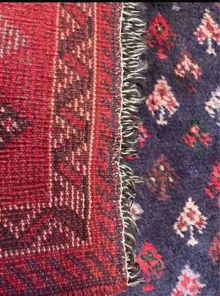 Tappeti persiani varie misure