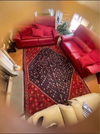 Tappeti persiani varie misure