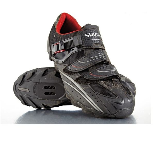 Zapatillas Mtb shimano SH-M088L talla 41