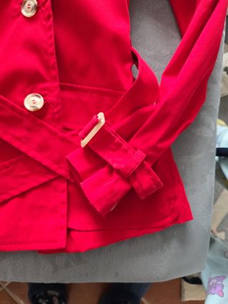 Giacca estiva Benetton