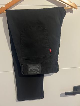 Pantalón Levis 