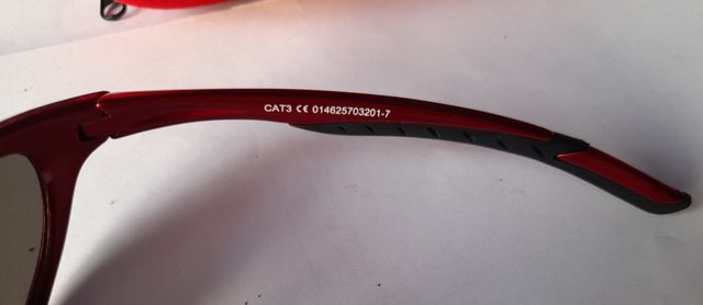 Gafas de sol de niño Silver