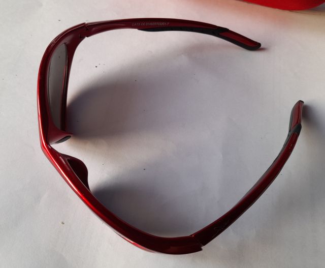 Gafas de sol de niño Silver