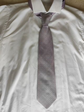 Corbata Emidio Tucci 