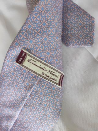 Corbata Emidio Tucci 