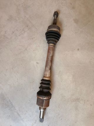 Palier Eje Transmision Arbol Transmision Peugeot 2