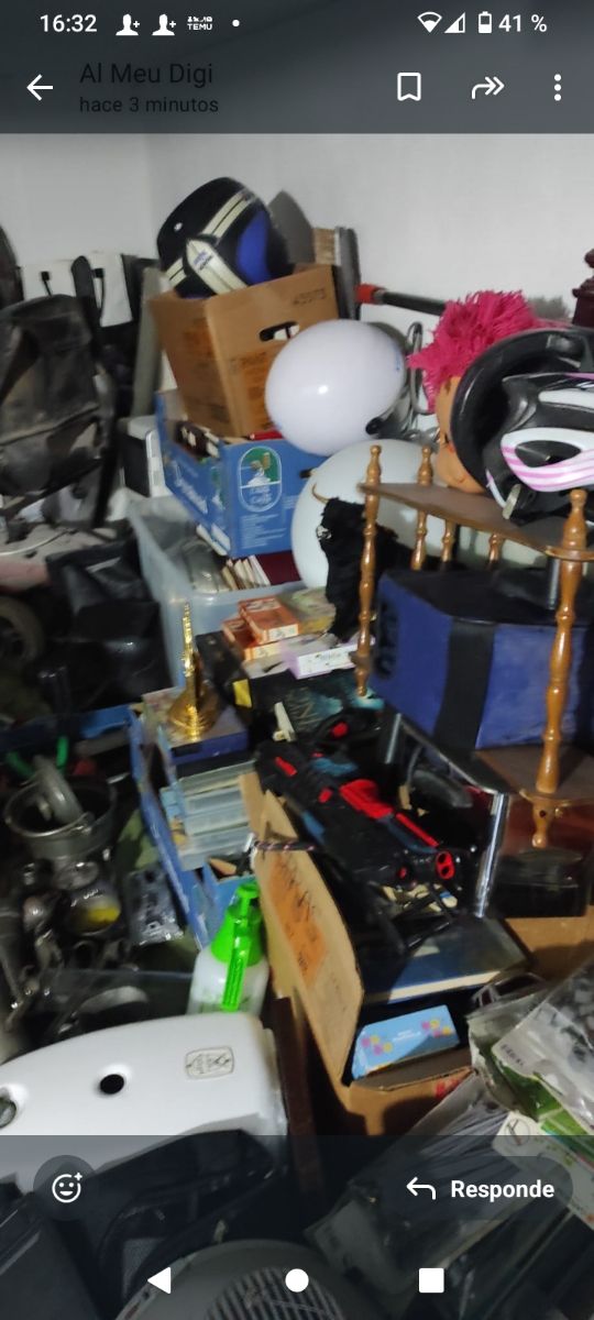 Vaciamos gratis pisos locales bares naves etc