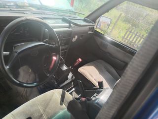Nissan Patrol gr y60 slx corto