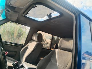 Nissan Patrol gr y60 slx corto
