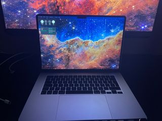 MacBook Air 15 pulgadas M3 2024