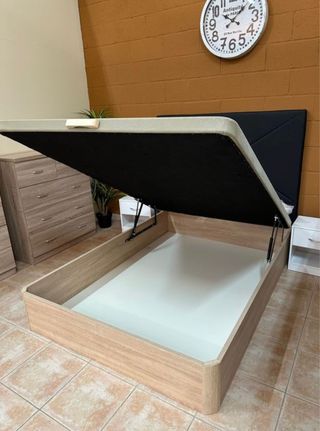 OFERTA CANAPÉ COLCHÓN