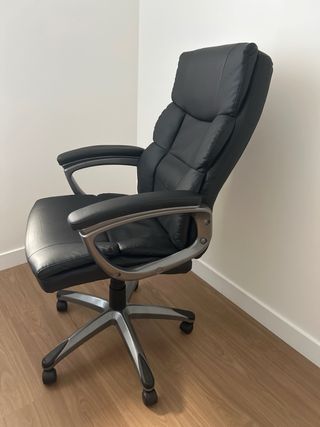 Silla escritorio Corte Ingles