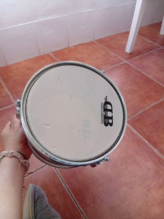 Tambor DB percussion