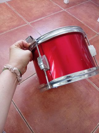 Tambor DB percussion