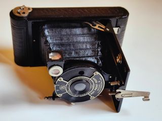 Kodak Vest Pocket II Model B Autographic