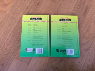 Libros literatura infantil