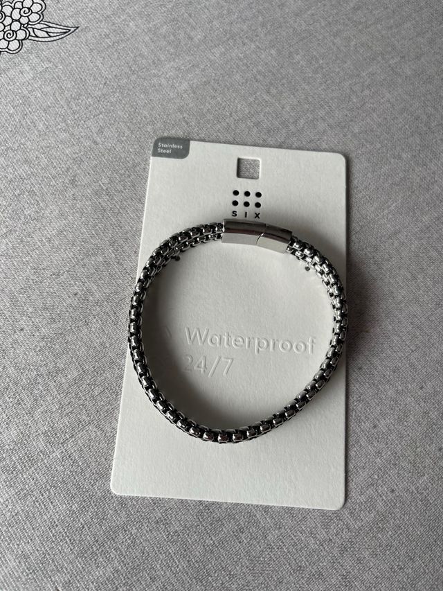 Nueva Pulsera muy chula