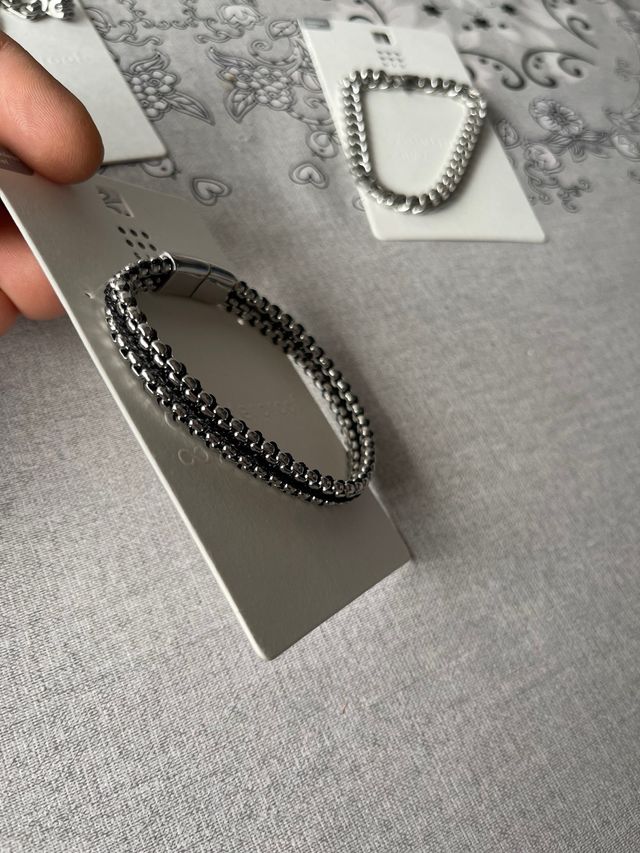 Nueva Pulsera muy chula