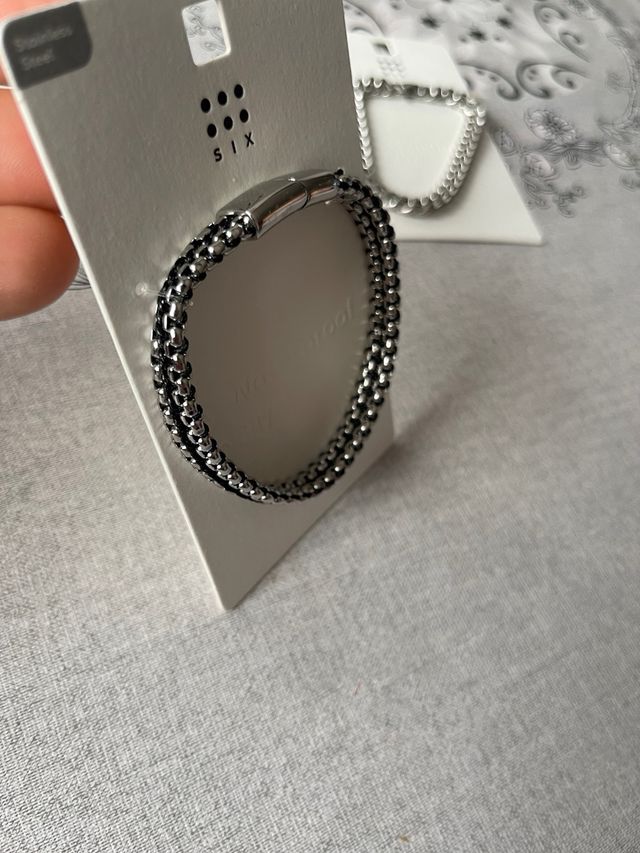 Nueva Pulsera muy chula