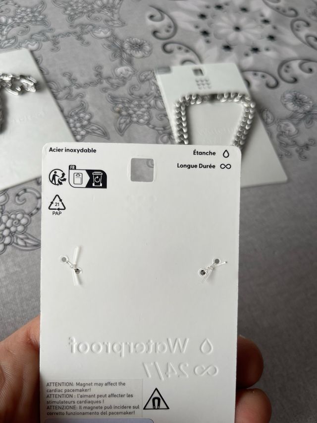 Nueva Pulsera muy chula