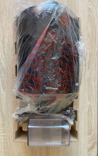 Licuadora Braun PurEase SJ3100