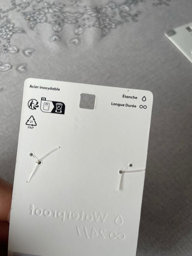 Nueva Pulsera muy chula