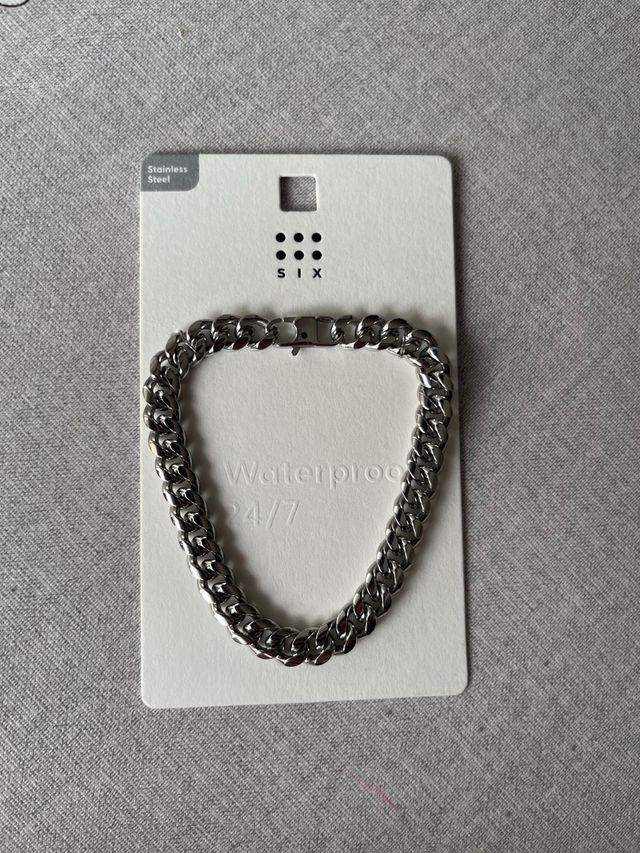Nueva Pulsera muy chula