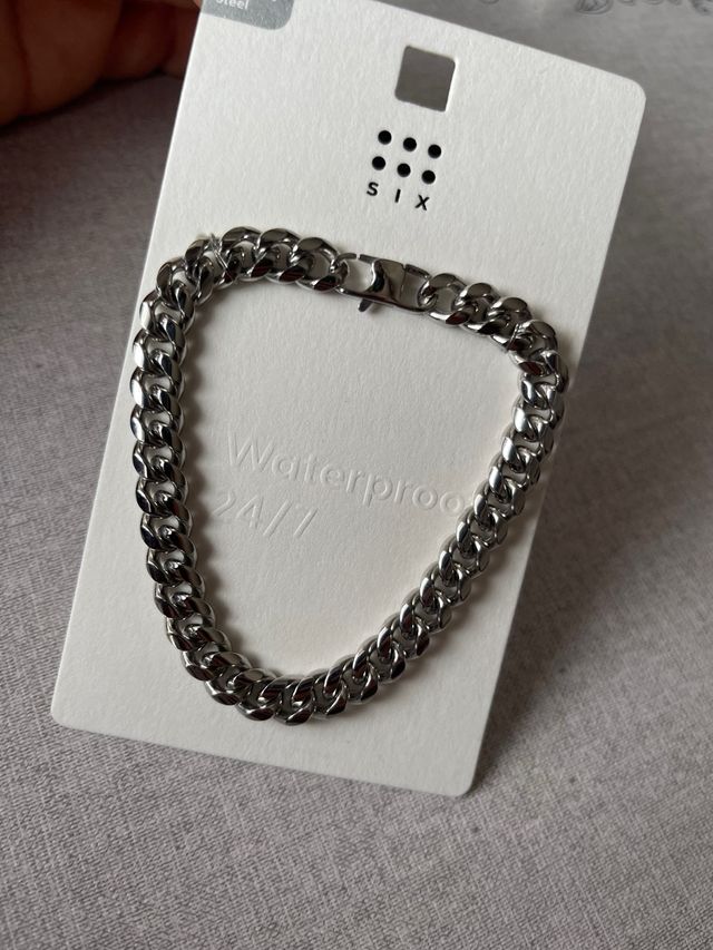 Nueva Pulsera muy chula