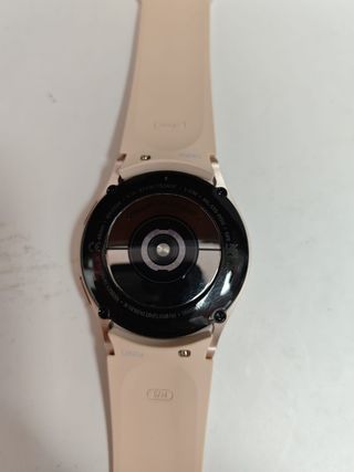 SAMSUNG Galaxy Watch4 #1Q0K0F