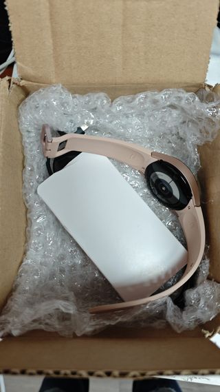 SAMSUNG Galaxy Watch4 #1Q0K0F