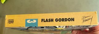 Flash gordon tomo 3