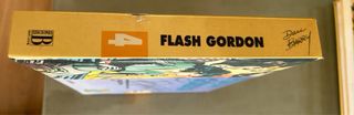 Flash gordon tomo 4