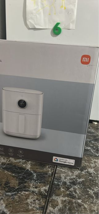FREIDORA XIAOMI NUEVA