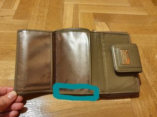 Monedero Mediano Guy Laroche