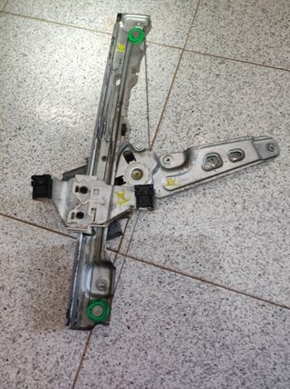 Motor regulador elevalunas 3008/5008