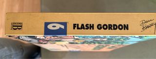 Flash gordon tomo 6