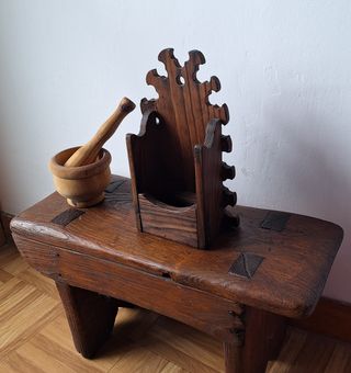 Arte Pastoril.(10% DESCUENTO VERANO.)