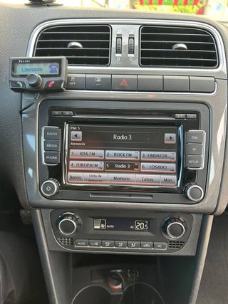 Volkswagen Polo 2011