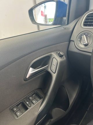 Volkswagen Polo 2011