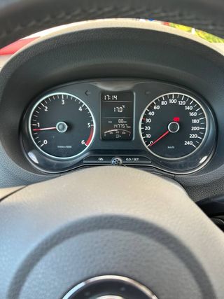 Volkswagen Polo 2011