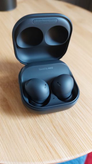 NUEVOS Auriculares Galaxy Buds2 Pro Samsung