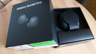 NUEVOS Auriculares Galaxy Buds2 Pro Samsung