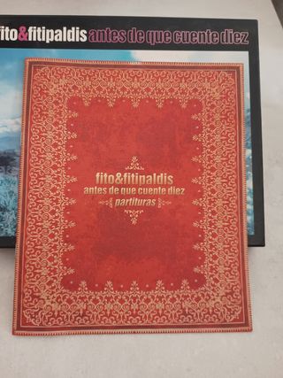 Antes de que cuente diez