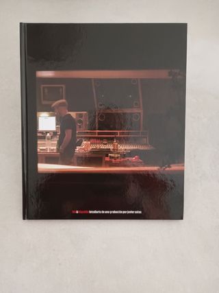 Antes de que cuente diez