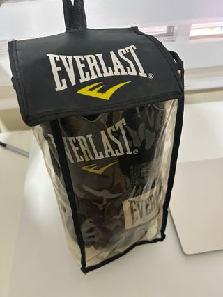 Guantes de boxeo Everlast