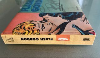 Flash gordon tomo 9
