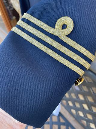 Traje de comunión niño