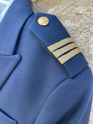 Traje de comunión niño