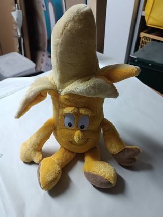 Peluche Banana